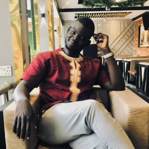 Faiz  M. profile photo