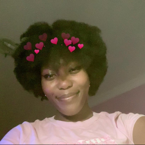 Kutlwano R. profile photo