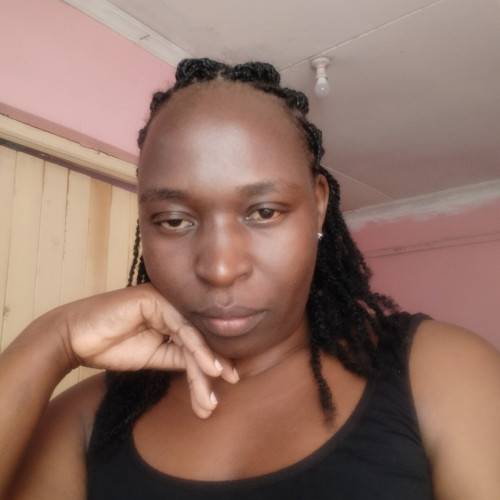 Imeldah W. profile photo