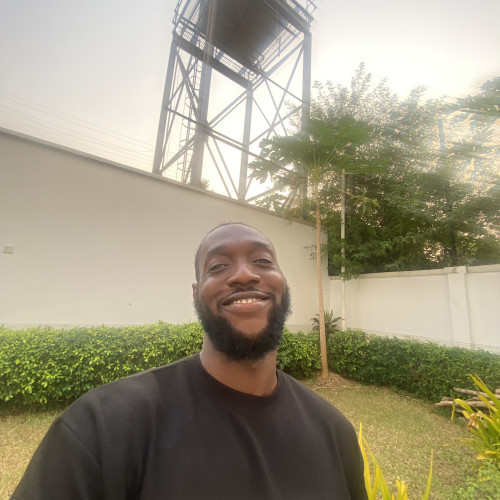 Oluwatobi M. profile photo