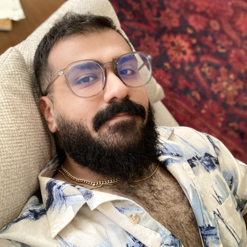Milad N. profile photo