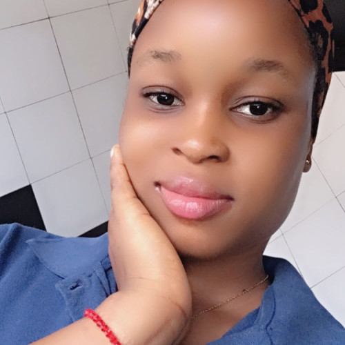 Mary l. profile photo