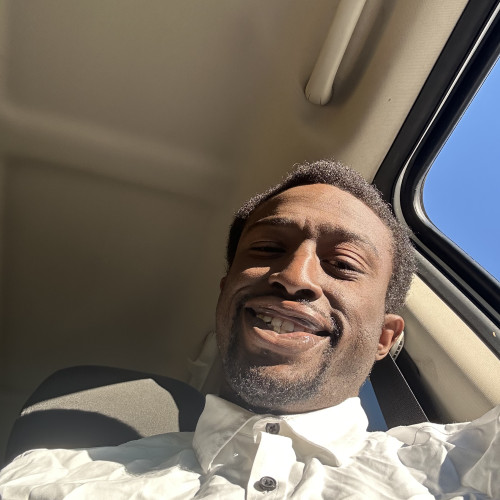 Darion R. profile photo