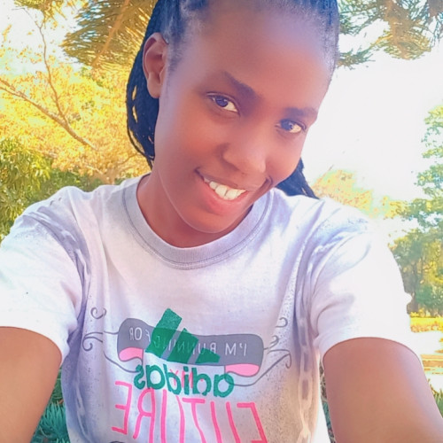 Yvonne O. profile photo