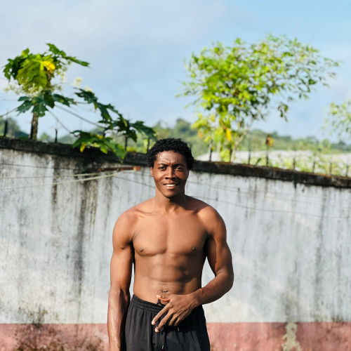 Emmanuel F. profile photo