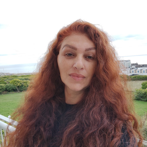 Rodica S. profile photo