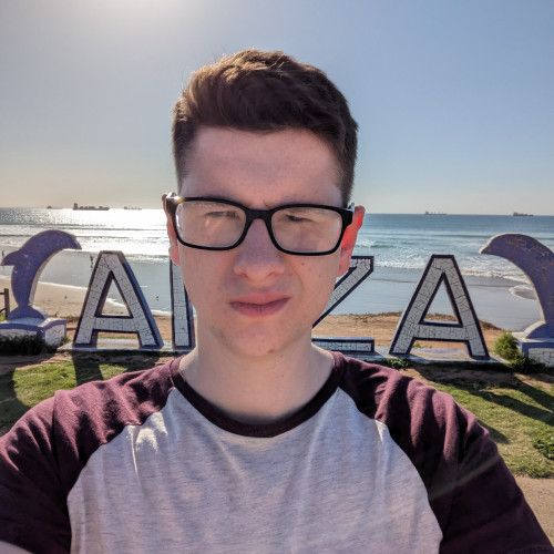 Frazer J. profile photo