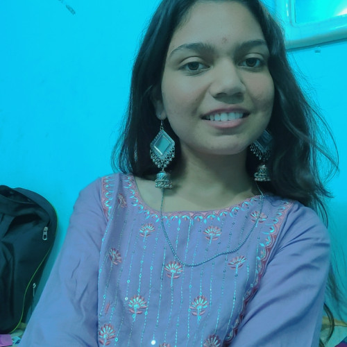 Aditi G.