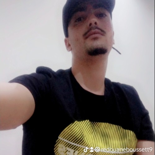 Redouane B. profile photo