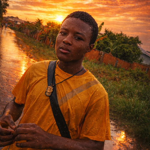 John B. profile photo