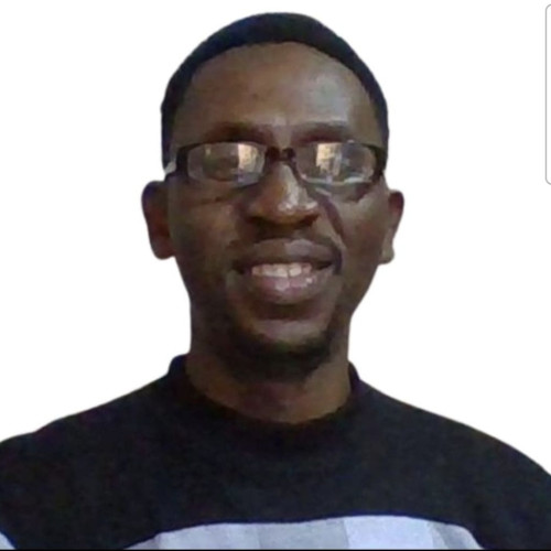 Bashiru O.