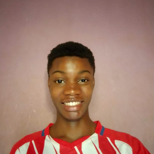 Maxwell  A. profile photo