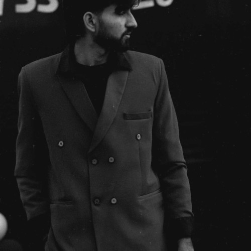 ravindra j. profile photo