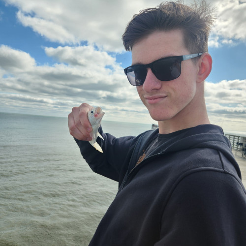 Corbin S. profile photo