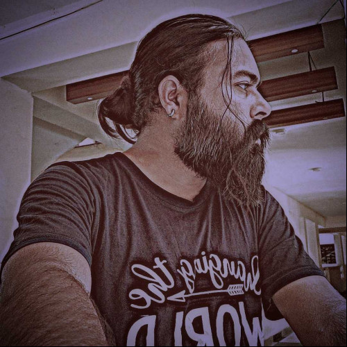 Jahanzaib K. profile photo