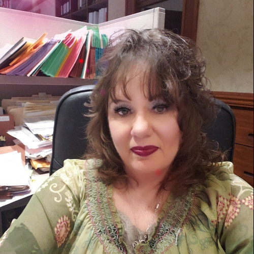Sharyn H.