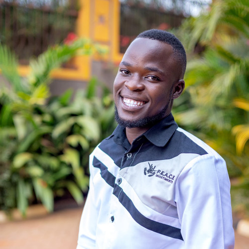 Musisi P. profile photo