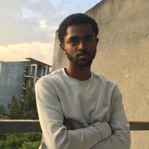 Kibr M. profile photo