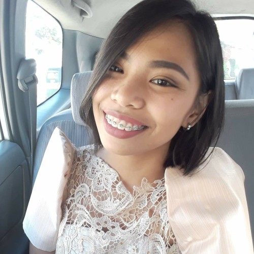 Mary Bernadette P.