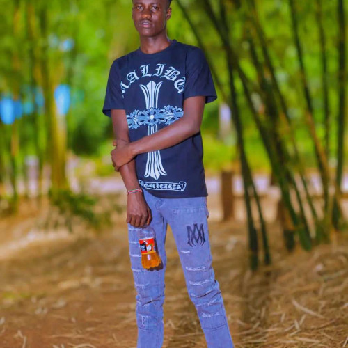 Meshack k. profile photo