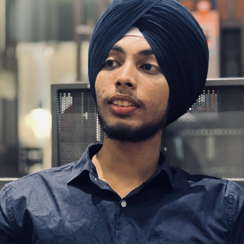 Ramanjit  S.