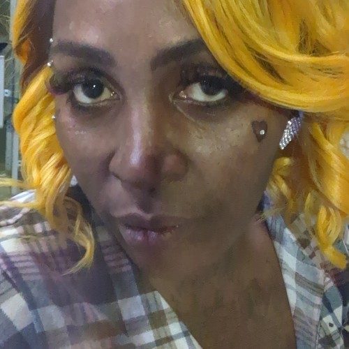 Candy B.