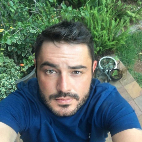 Christiaan C. profile photo