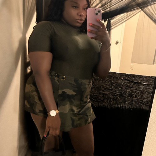 Terriell D.