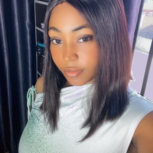 Honey w. profile photo