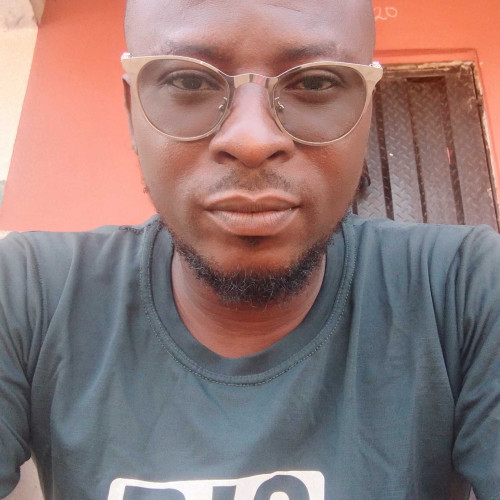 Nomso P. profile photo