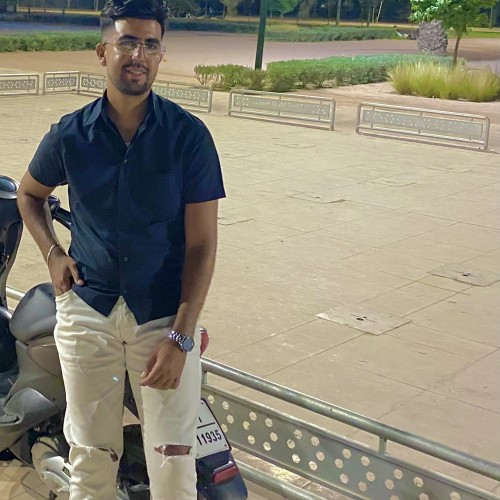 MOAD  E. profile photo