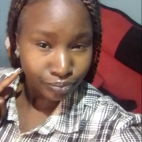 Faith W. profile photo