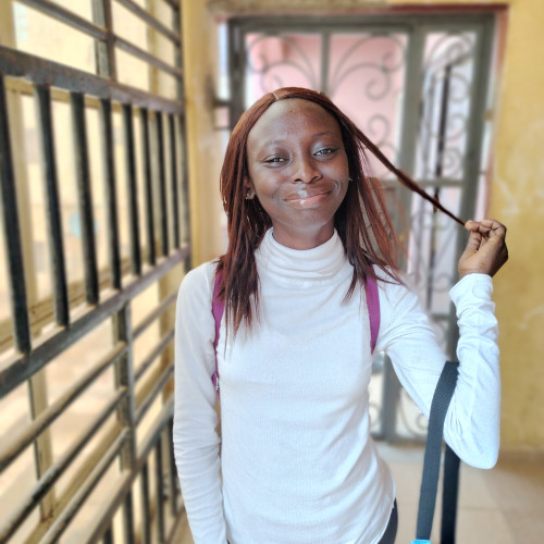 adeyeye O. profile photo