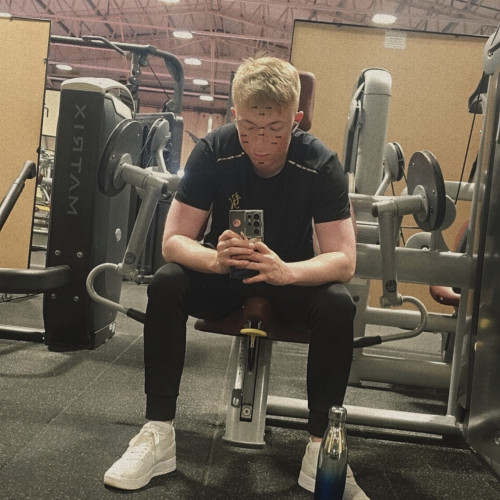 Damo O. profile photo