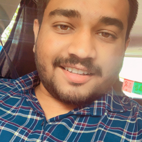 Shantanu M. profile photo
