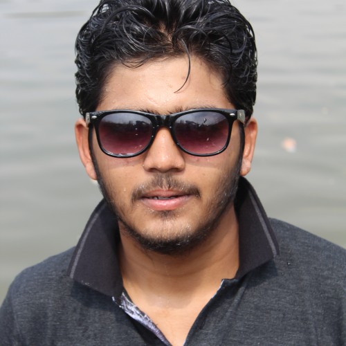 Sufiyan A.