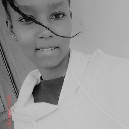 Faith K.