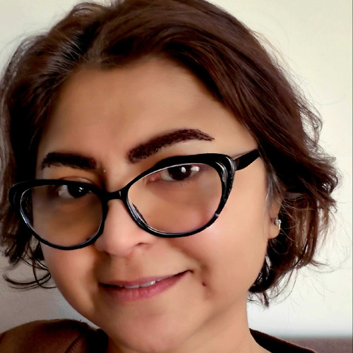 Halo B. profile photo