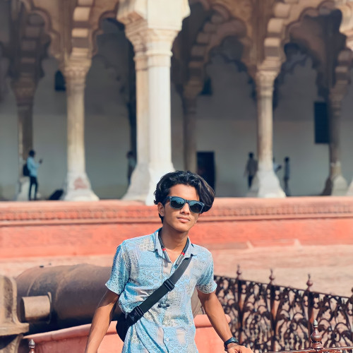 AKHIL  J. profile photo