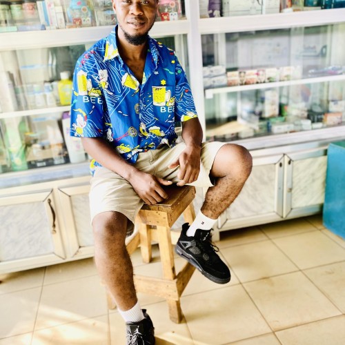 Amadu D.