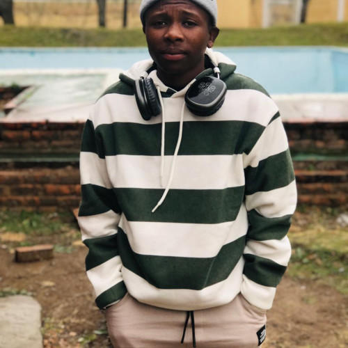 Iviwe  S. profile photo