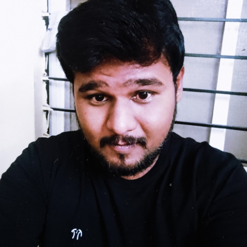 Gana S. profile photo