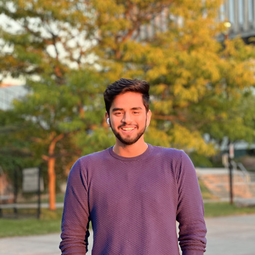 Manav S. profile photo