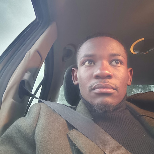 SIMBARASHE  M.