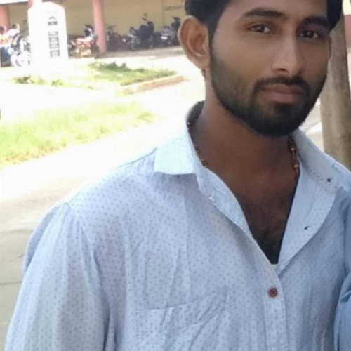 Mungara vinod k. profile photo
