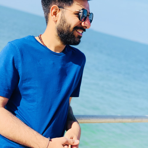 Darshan C. profile photo