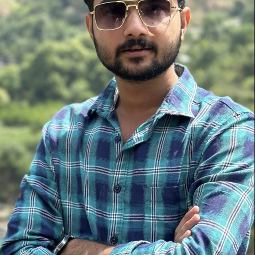 Sahaj a. profile photo