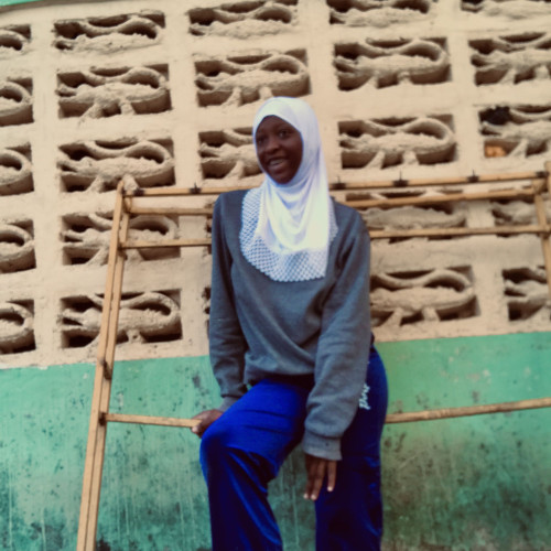 Afagani S. profile photo