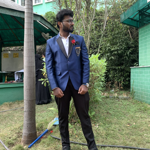 Sabir S. profile photo