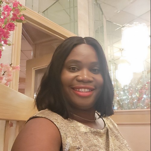 Mercy  J. profile photo